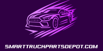 smarttruckpartsdepot.com
